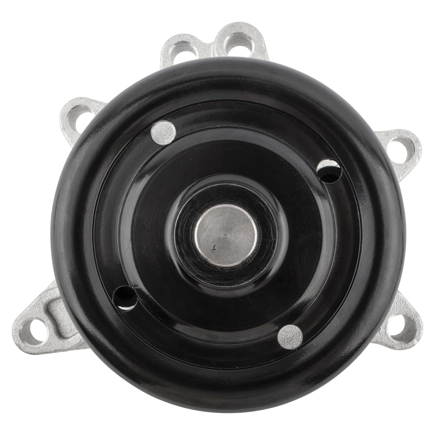 BOXI Water Pump w/Gasket Fit for Chevy Prizm 1998-02 /for Pontiac Vibe 2003-08 /for Toyota Celica — product photo 4