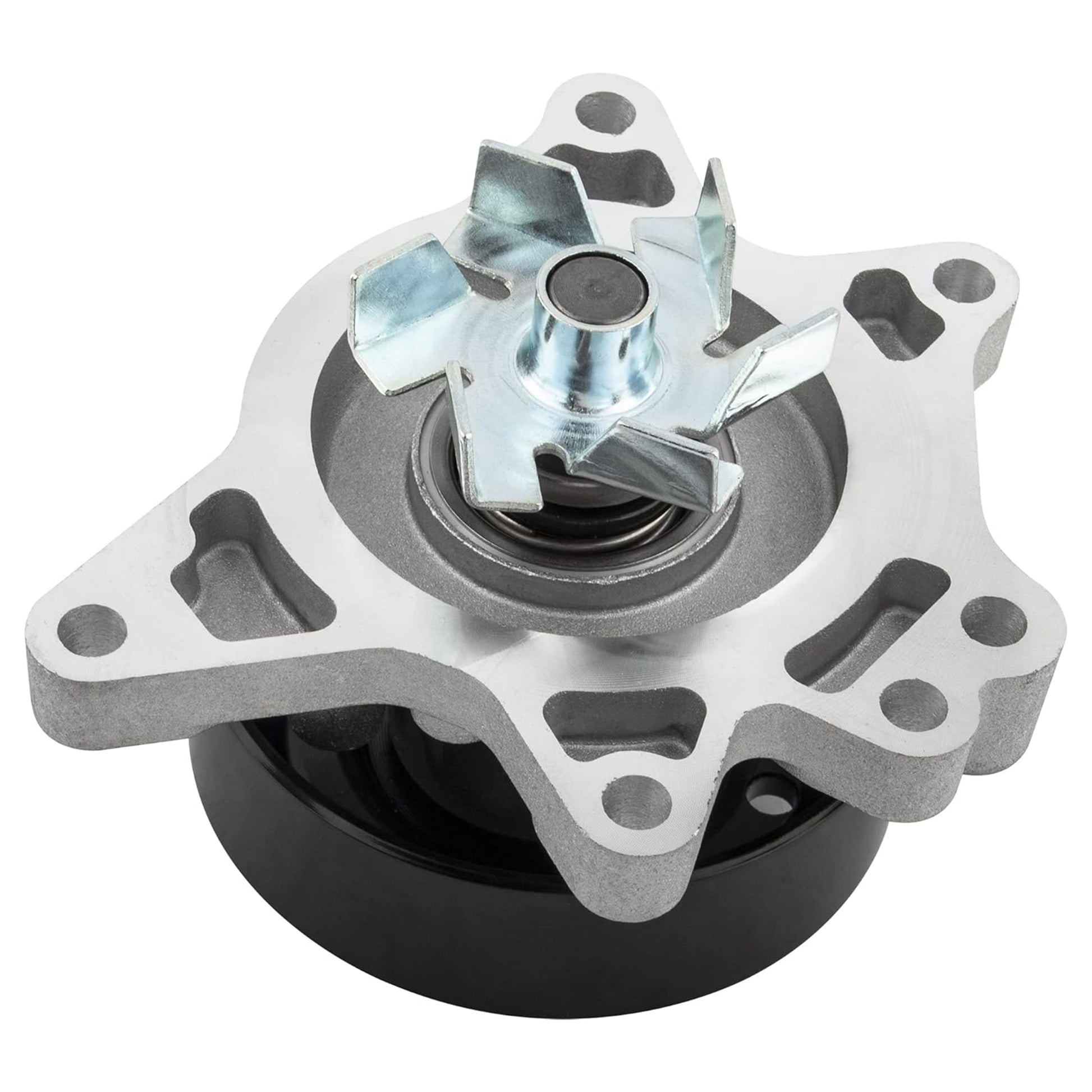 BOXI Water Pump w/Gasket Fit for Chevy Prizm 1998-02 /for Pontiac Vibe 2003-08 /for Toyota Celica — product photo 5
