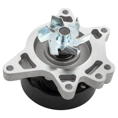 BOXI Water Pump w/Gasket Fit for Chevy Prizm 1998-02 /for Pontiac Vibe 2003-08 /for Toyota Celica — product photo 5