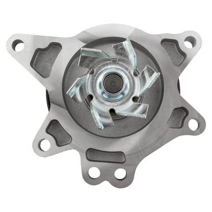 BOXI Water Pump w/Gasket Fit for Chevy Prizm 1998-02 /for Pontiac Vibe 2003-08 /for Toyota Celica — product photo 6