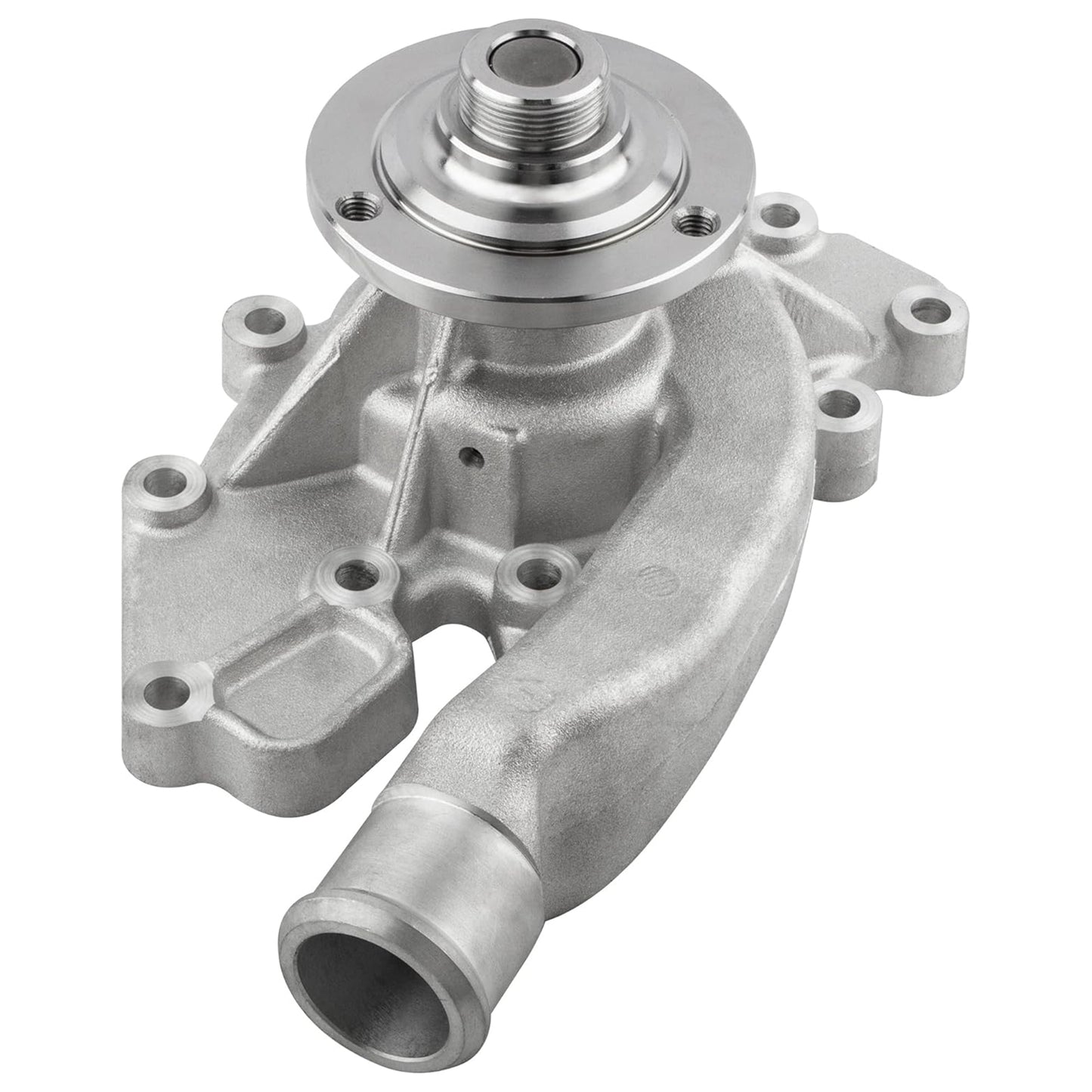 BOXI Water Pump w/Gasket Fit for Land Rover Disy 1994 1995 1996 1997 1998 1999 2000 2001 2002 2003 — product photo 2