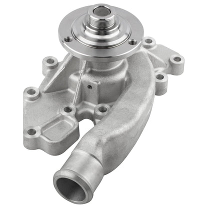 BOXI Water Pump w/Gasket Fit for Land Rover Disy 1994 1995 1996 1997 1998 1999 2000 2001 2002 2003 — product photo 2