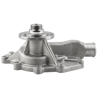 BOXI Water Pump w/Gasket Fit for Land Rover Disy 1994 1995 1996 1997 1998 1999 2000 2001 2002 2003 — product photo 3