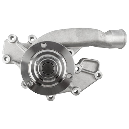 BOXI Water Pump w/Gasket Fit for Land Rover Disy 1994 1995 1996 1997 1998 1999 2000 2001 2002 2003 — product photo 4