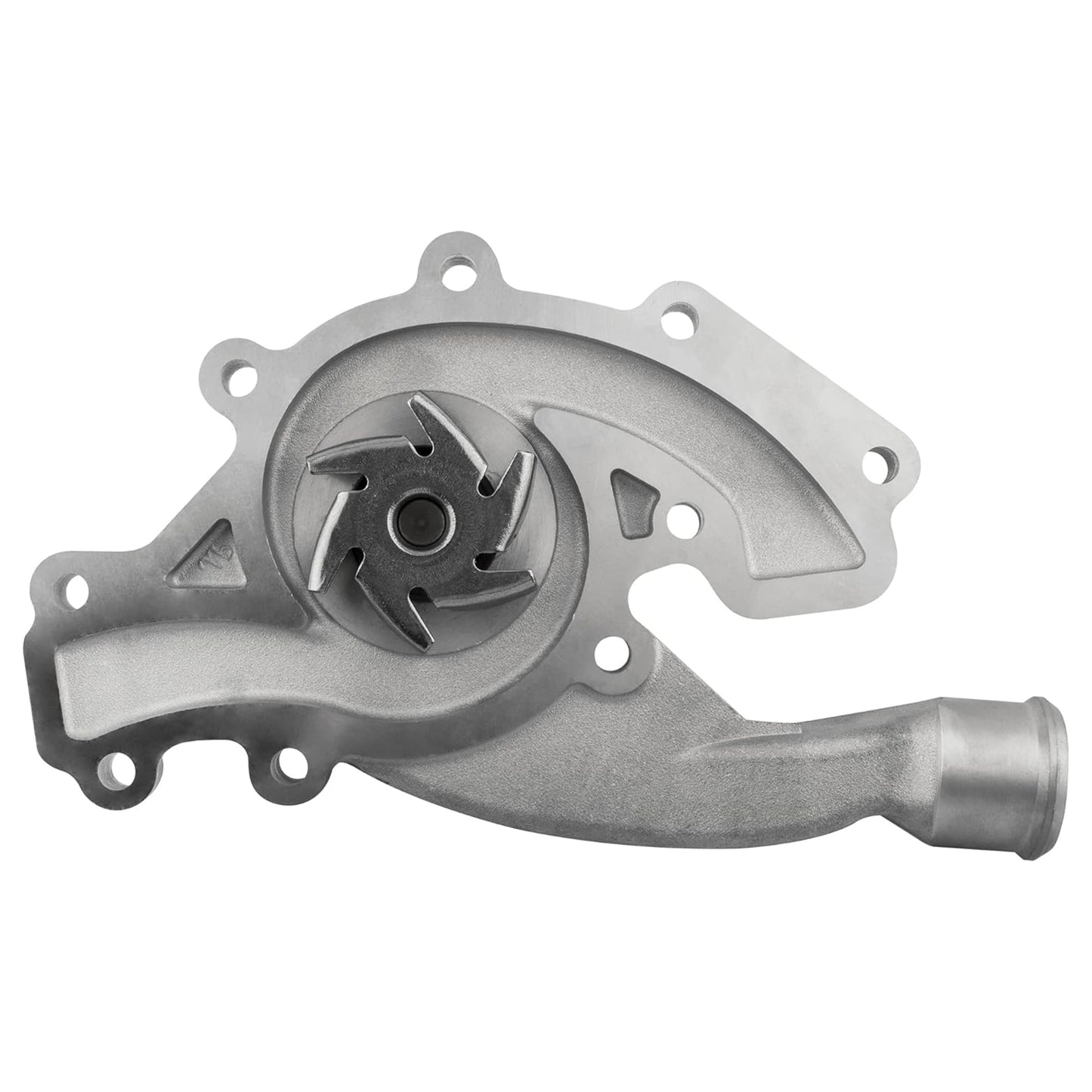BOXI Water Pump w/Gasket Fit for Land Rover Disy 1994 1995 1996 1997 1998 1999 2000 2001 2002 2003 — product photo 5
