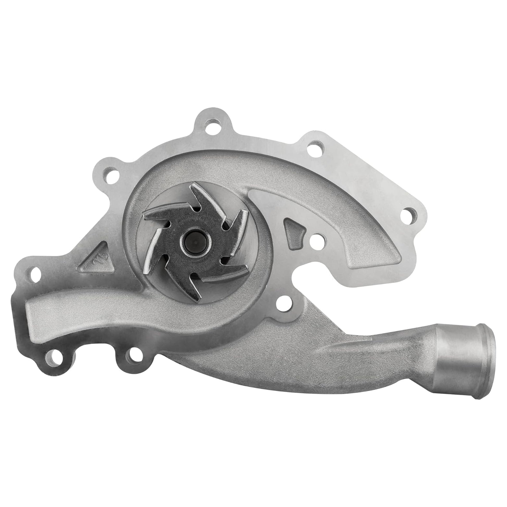 BOXI Water Pump w/Gasket Fit for Land Rover Disy 1994 1995 1996 1997 1998 1999 2000 2001 2002 2003 — product photo 5
