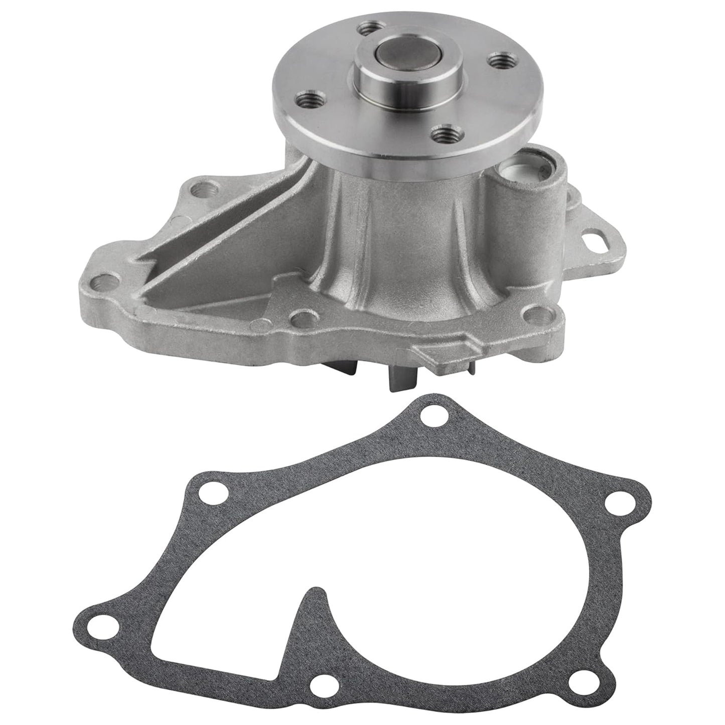 BOXI Water Pump w/Gasket for Lexus HS250h 10-12/for Pontiac Vibe 09-10/for Scion tC 05-10/for