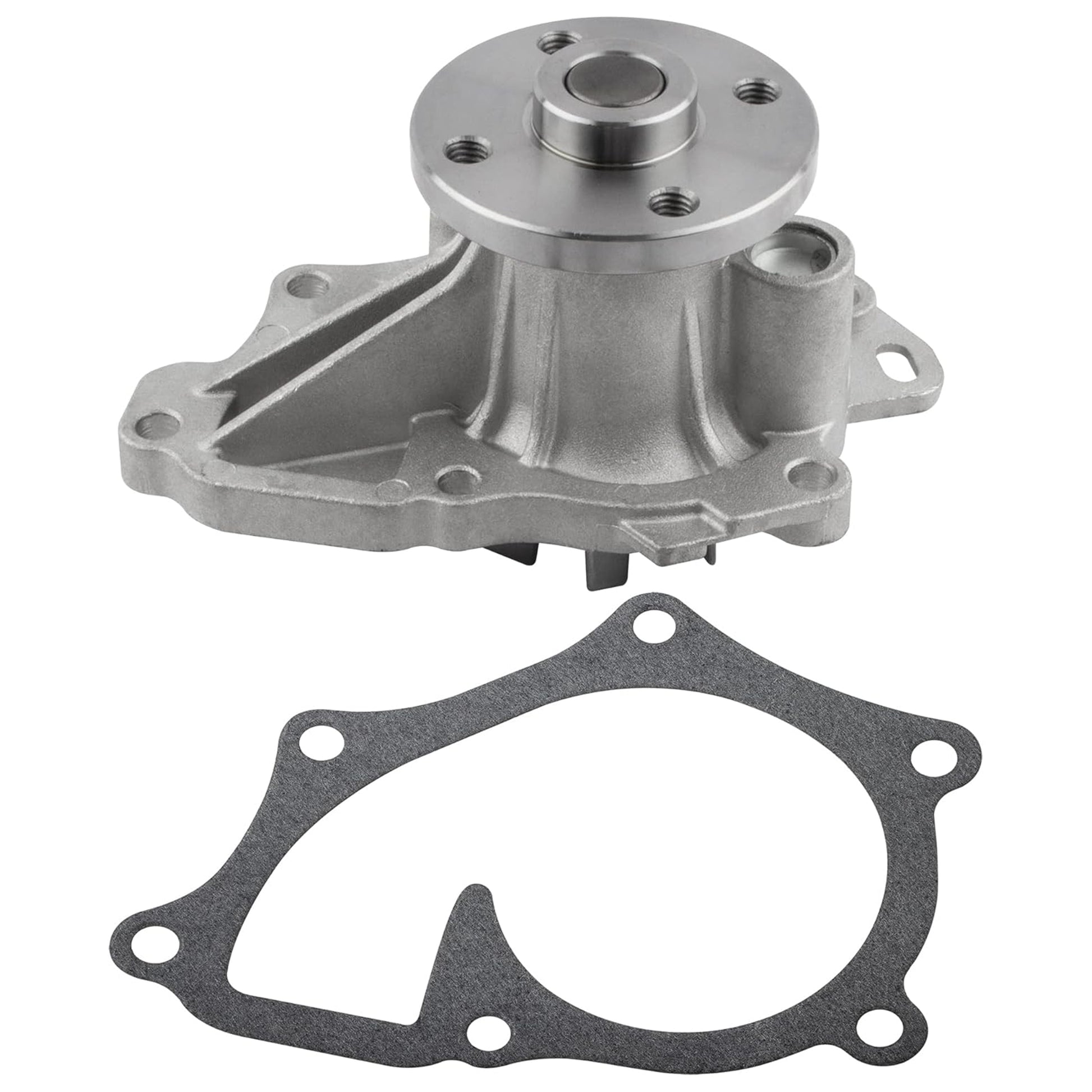 BOXI Water Pump w/Gasket for Lexus HS250h 10-12/for Pontiac Vibe 09-10/for Scion tC 05-10/for