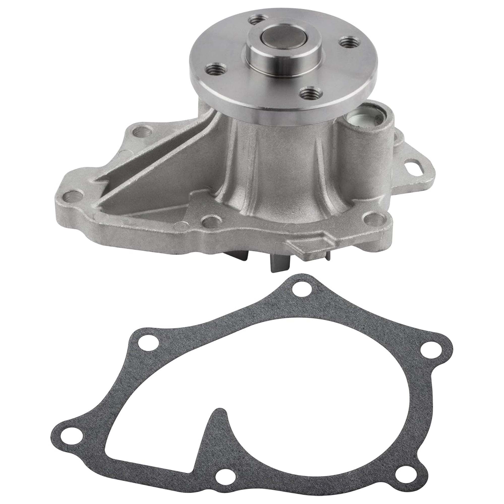 BOXI Water Pump w/Gasket for Lexus HS250h 10-12/for Pontiac Vibe 09-10/for Scion tC 05-10/for