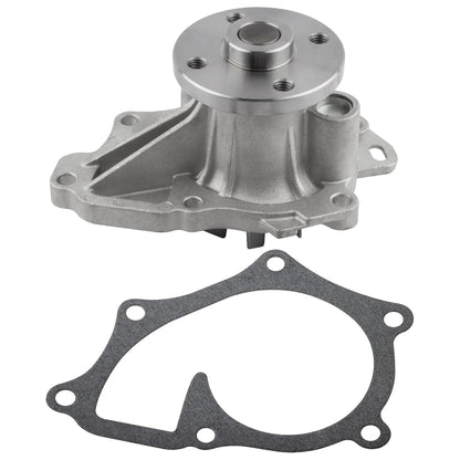 BOXI Water Pump w/Gasket for Lexus HS250h 10-12/for Pontiac Vibe 09-10/for Scion tC 05-10/for