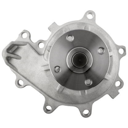 BOXI Water Pump w/Gasket Fit For Chevy W3500/W4500/W5500/W5500Hd Tiltmaster 00-04 / for GMC — product photo 2