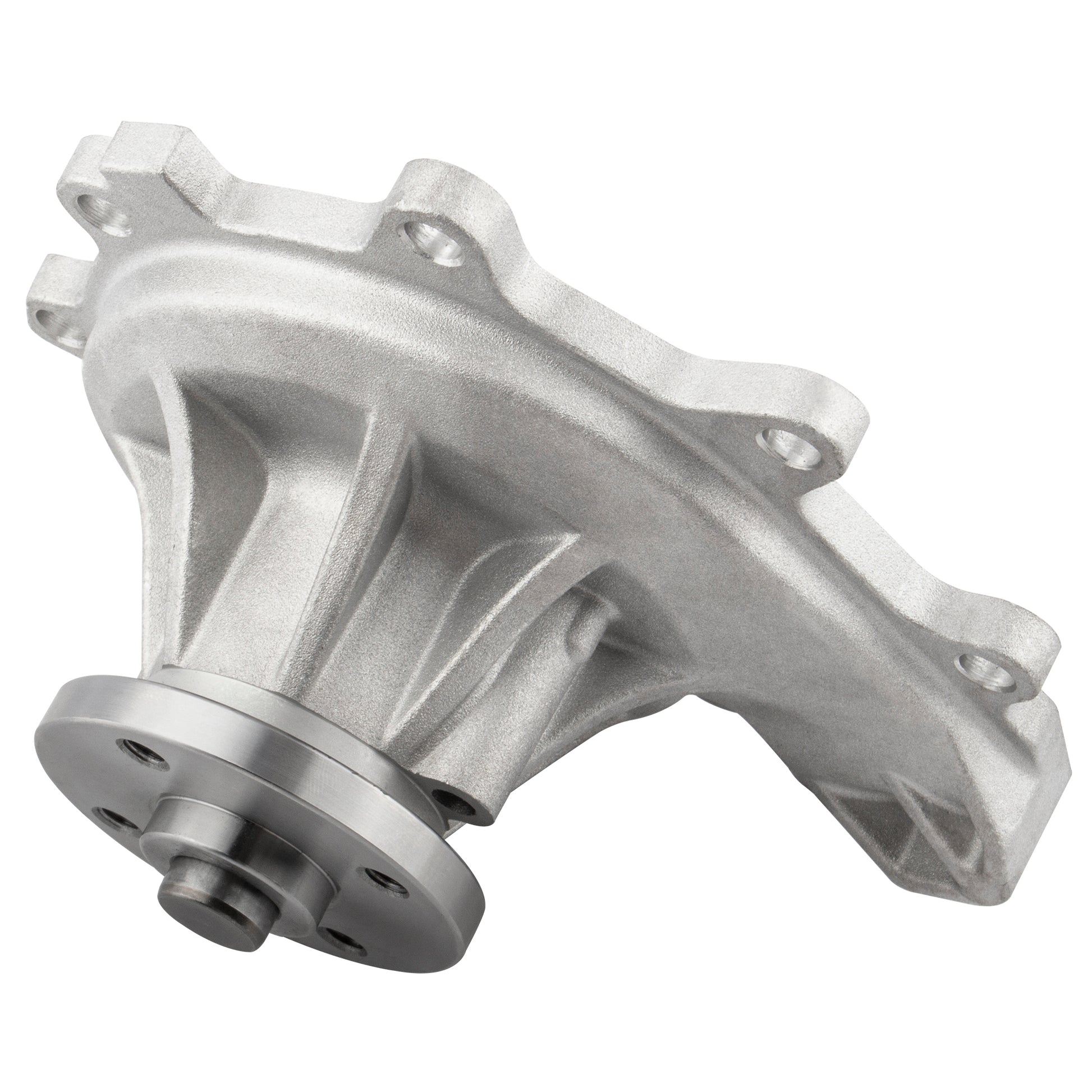 BOXI Water Pump w/Gasket Fit For Chevy W3500/W4500/W5500/W5500Hd Tiltmaster 00-04 / for GMC — product photo 4