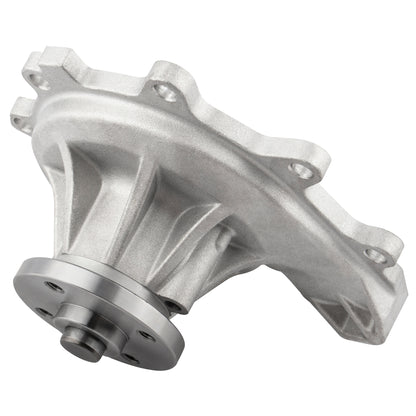 BOXI Water Pump w/Gasket Fit For Chevy W3500/W4500/W5500/W5500Hd Tiltmaster 00-04 / for GMC — product photo 4
