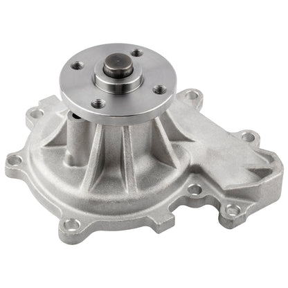 BOXI Water Pump w/Gasket Fit For Chevy W3500/W4500/W5500/W5500Hd Tiltmaster 00-04 / for GMC — product photo 5