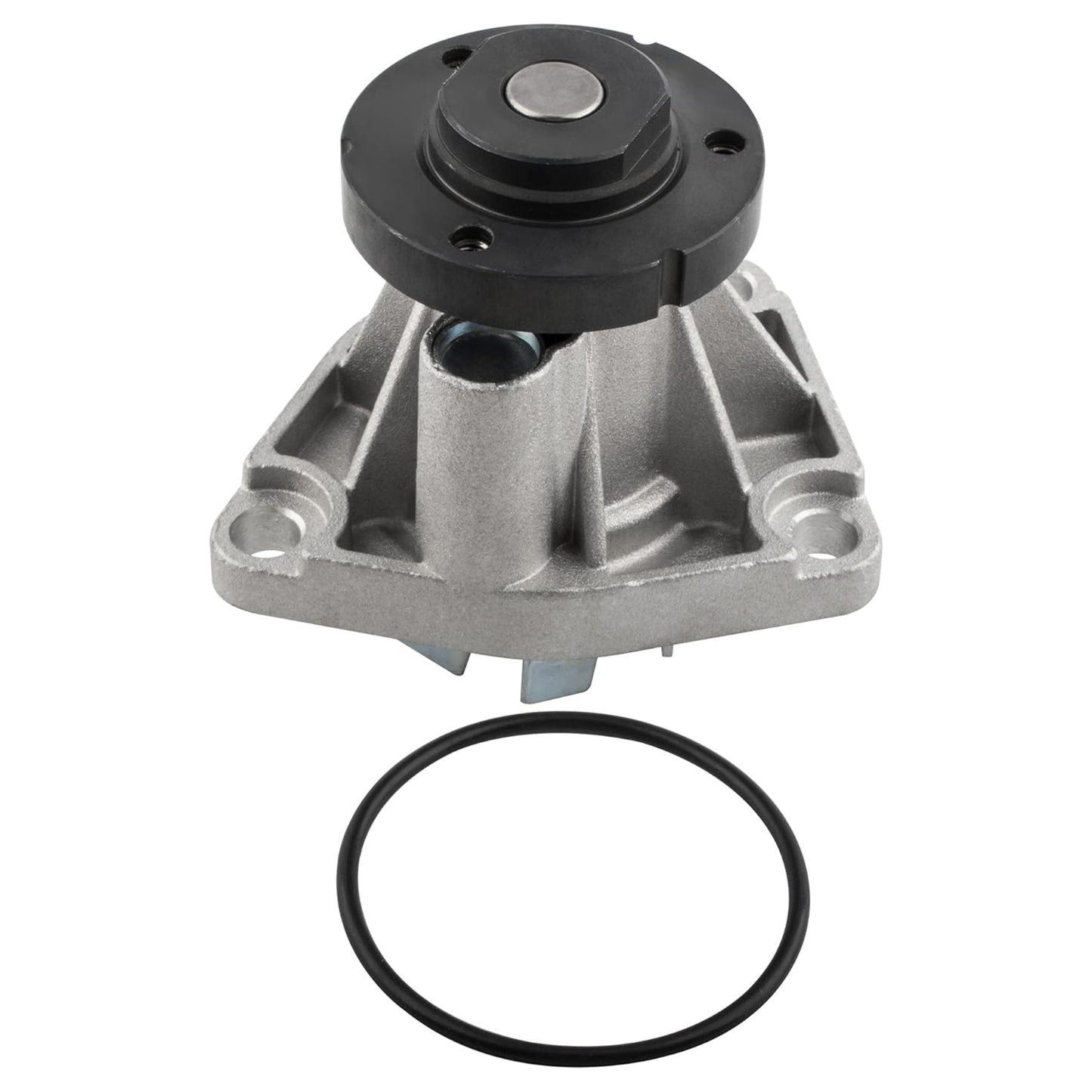 BOXI Water Pump w/Gasket for Cadillac Catera 97-01 /CTS 03-04 / for Saab 900 94-97/9000 95-97/9-5