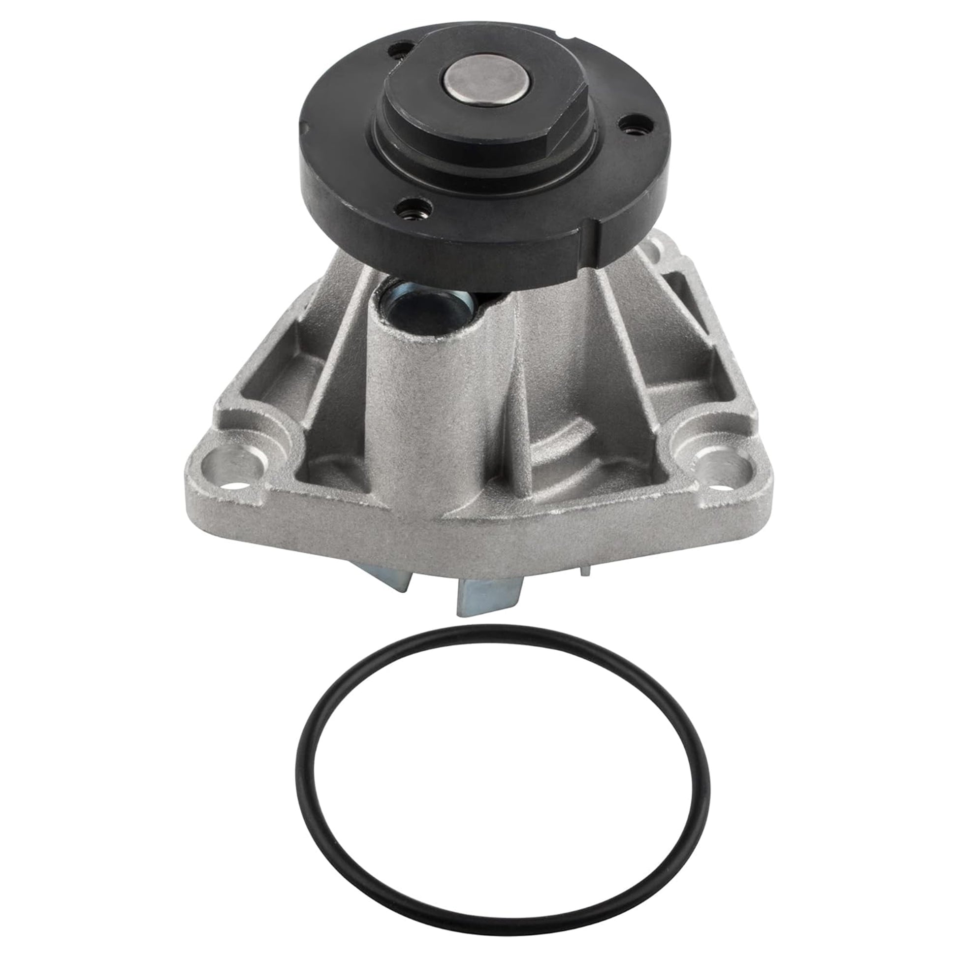 BOXI Water Pump w/Gasket for Cadillac Catera 97-01 /CTS 03-04 / for Saab 900 94-97/9000 95-97/9-5