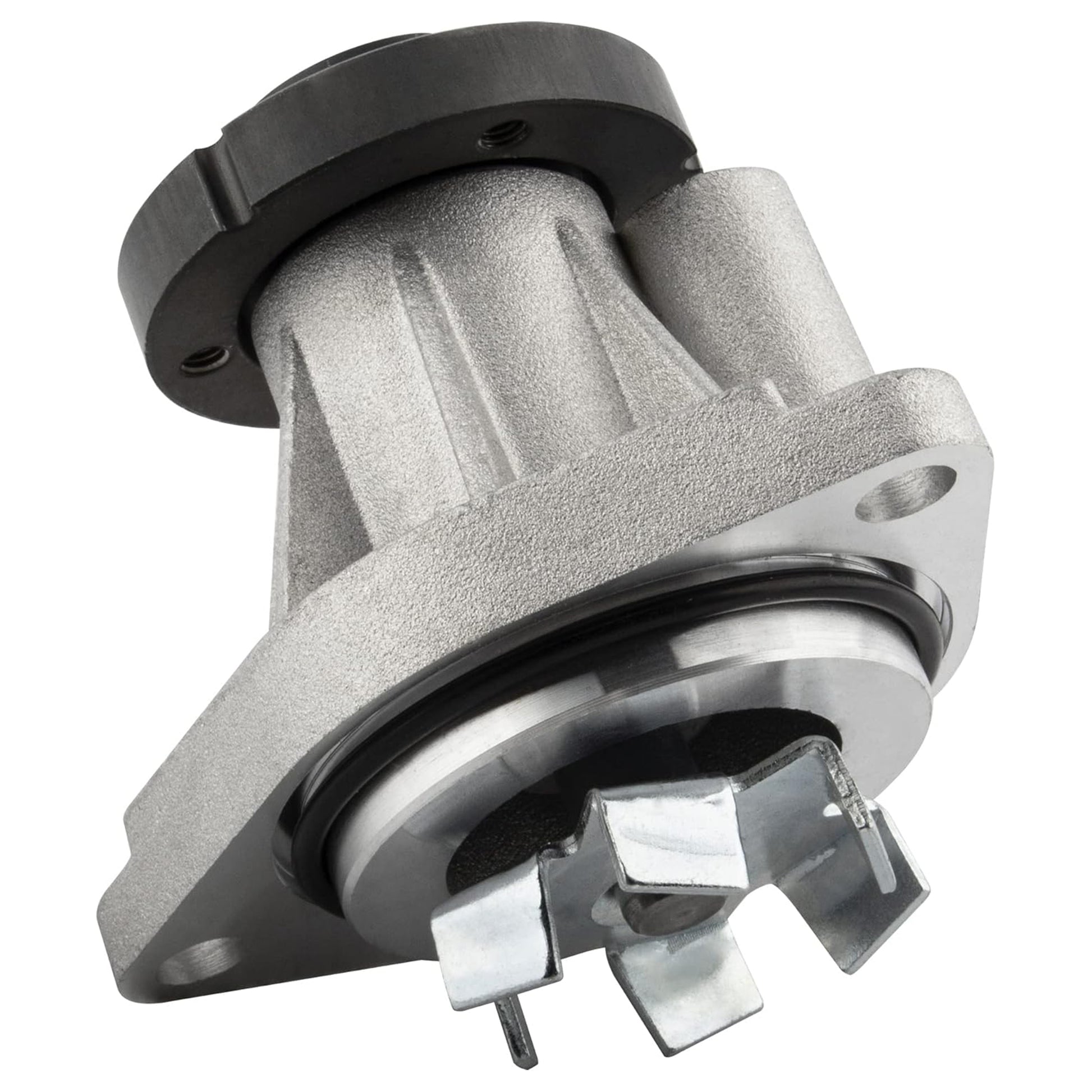 BOXI Water Pump w/Gasket for Cadillac Catera 97-01 /CTS 03-04 / for Saab 900 94-97/9000 95-97/9-5 — product photo 4