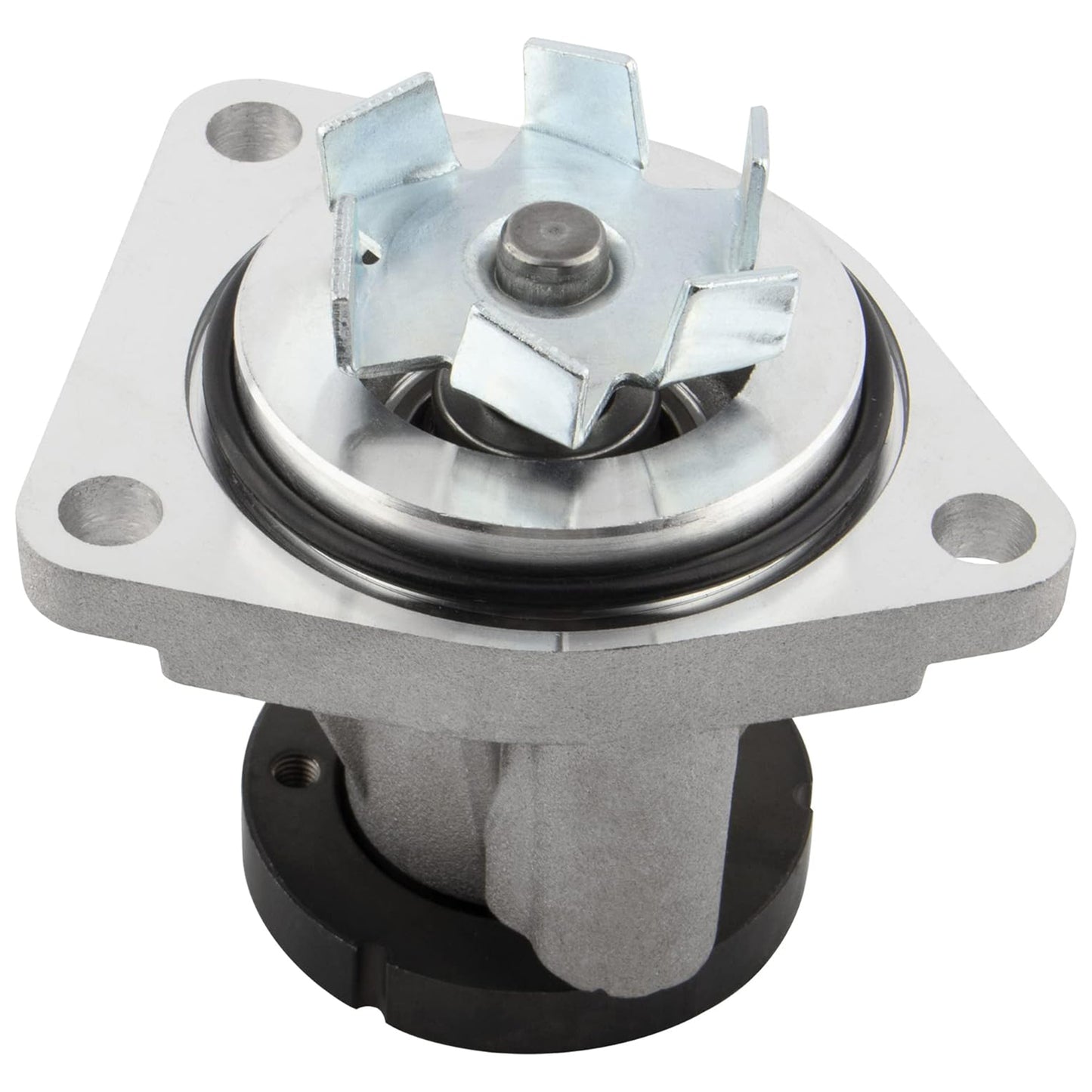 BOXI Water Pump w/Gasket for Cadillac Catera 97-01 /CTS 03-04 / for Saab 900 94-97/9000 95-97/9-5 — product photo 7