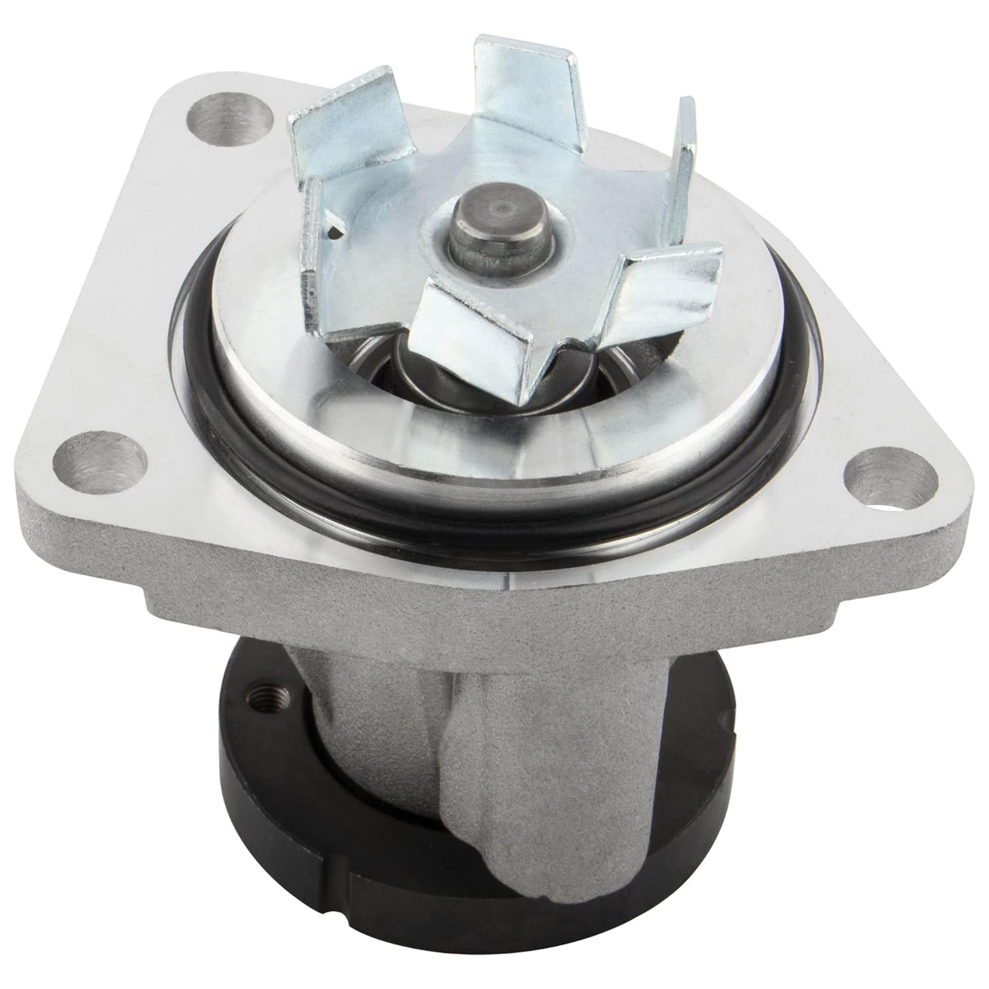 BOXI Water Pump w/Gasket for Cadillac Catera 97-01 /CTS 03-04 / for Saab 900 94-97/9000 95-97/9-5 — product photo 7