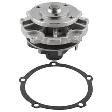 BOXI Water Pump w/Gasket Fit for Buick/for Cadillac/for Chevy/for Oldsmobile/for Pontiac/for Saturn