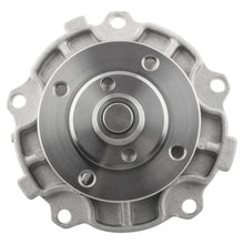 BOXI Water Pump w/Gasket Fit for Buick/for Cadillac/for Chevy/for Oldsmobile/for Pontiac/for Saturn — product photo 2