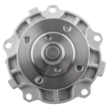 BOXI Water Pump w/Gasket Fit for Buick/for Cadillac/for Chevy/for Oldsmobile/for Pontiac/for Saturn — product photo 2