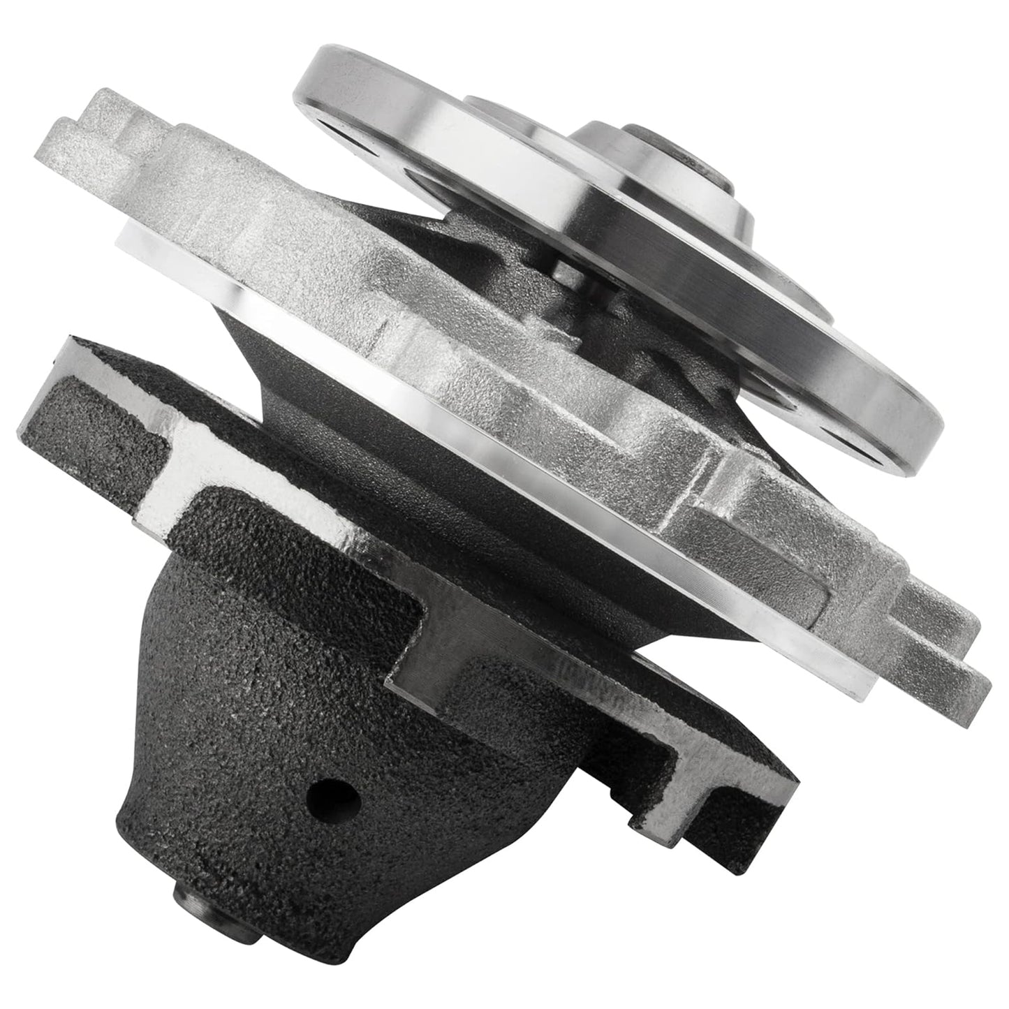 BOXI Water Pump w/Gasket Fit for Buick/for Cadillac/for Chevy/for Oldsmobile/for Pontiac/for Saturn — product photo 4