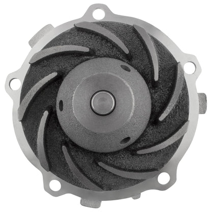 BOXI Water Pump w/Gasket Fit for Buick/for Cadillac/for Chevy/for Oldsmobile/for Pontiac/for Saturn — product photo 5