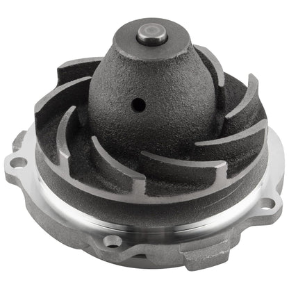 BOXI Water Pump w/Gasket Fit for Buick/for Cadillac/for Chevy/for Oldsmobile/for Pontiac/for Saturn — product photo 6