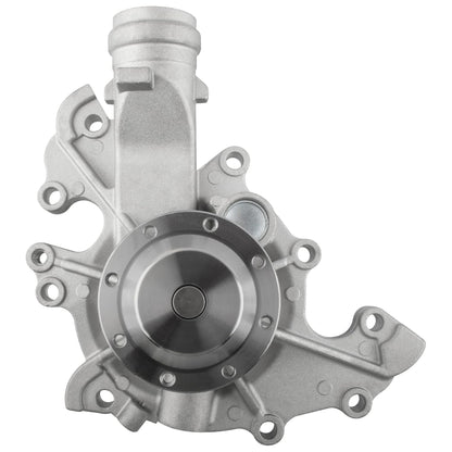 BOXI Engine Water Pump W/Gaket for OHV 6Cyl 3.8L 3.9L 4.2L Compatible for Ford Freestar 2004-2007 — product photo 2