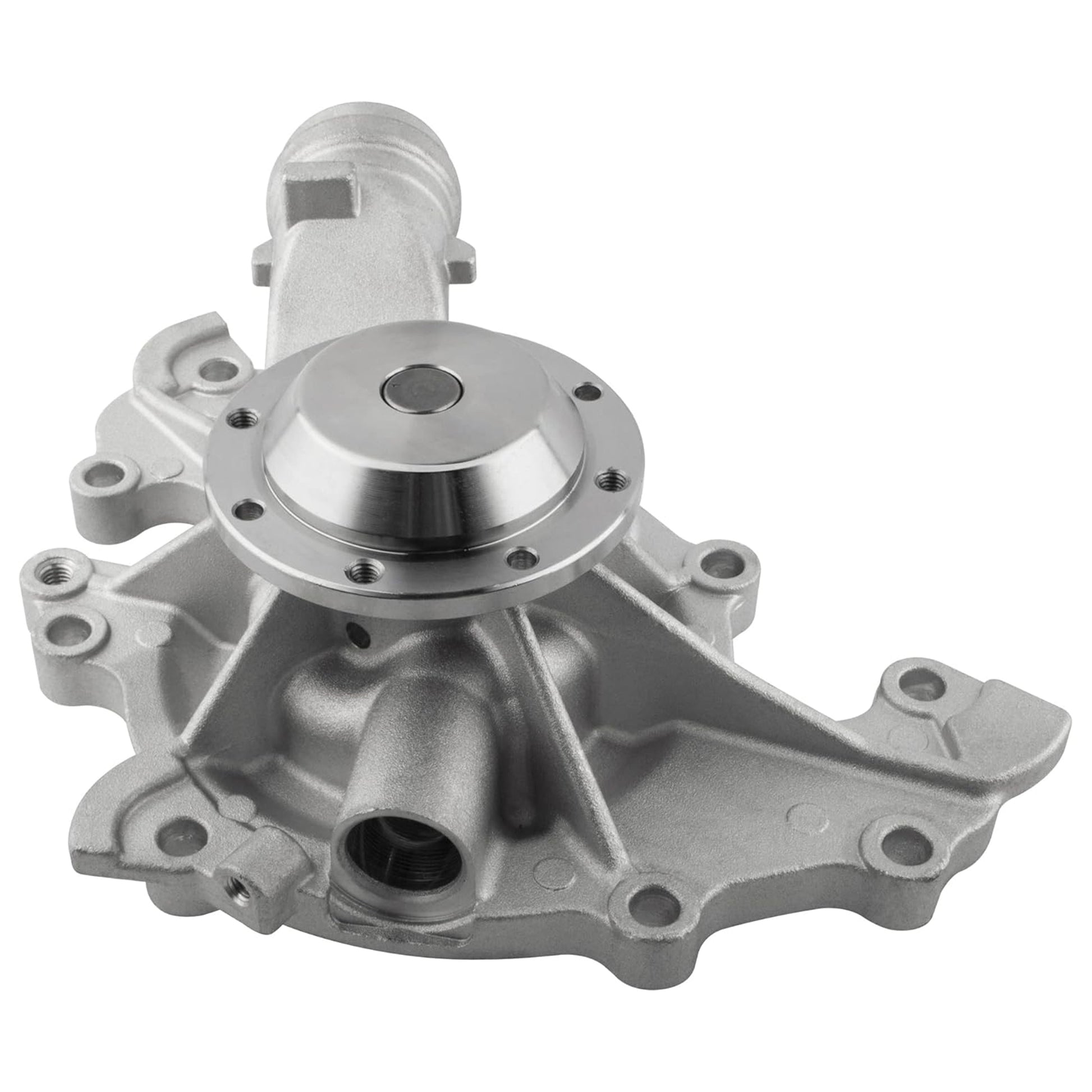 BOXI Engine Water Pump W/Gaket for OHV 6Cyl 3.8L 3.9L 4.2L Compatible for Ford Freestar 2004-2007 — product photo 3