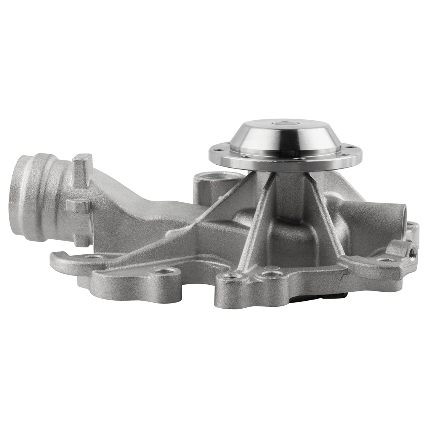BOXI Engine Water Pump W/Gaket for OHV 6Cyl 3.8L 3.9L 4.2L Compatible for Ford Freestar 2004-2007 — product photo 4