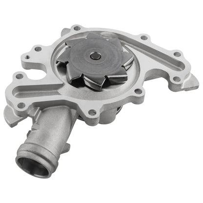 BOXI Engine Water Pump W/Gaket for OHV 6Cyl 3.8L 3.9L 4.2L Compatible for Ford Freestar 2004-2007 — product photo 5