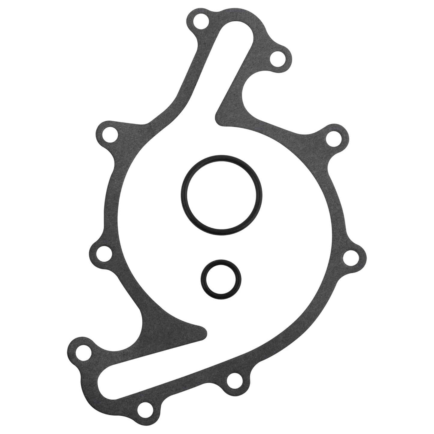 BOXI Engine Water Pump W/Gaket for OHV 6Cyl 3.8L 3.9L 4.2L Compatible for Ford Freestar 2004-2007 — product photo 7