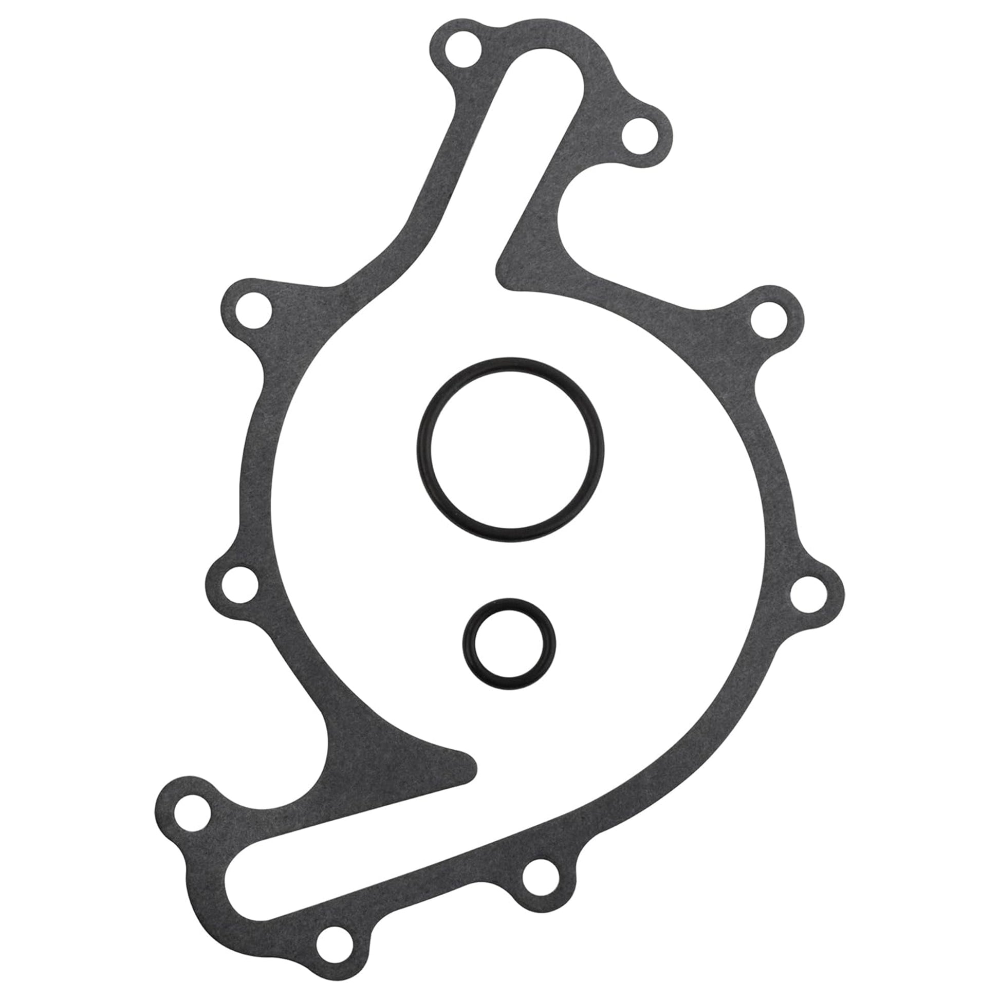 BOXI Engine Water Pump W/Gaket for OHV 6Cyl 3.8L 3.9L 4.2L Compatible for Ford Freestar 2004-2007 — product photo 7