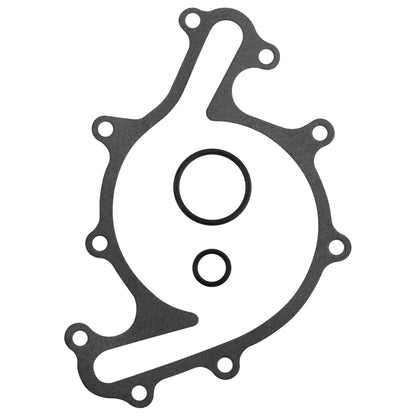 BOXI Engine Water Pump W/Gaket for OHV 6Cyl 3.8L 3.9L 4.2L Compatible for Ford Freestar 2004-2007 — product photo 7