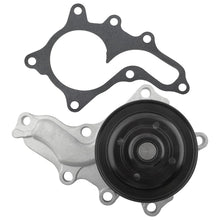 BOXI Water Pump w/Gasket Fit for Scion tC 2011-2016 /for Toyota Camry 2010-2017 /Highlander /Rav4