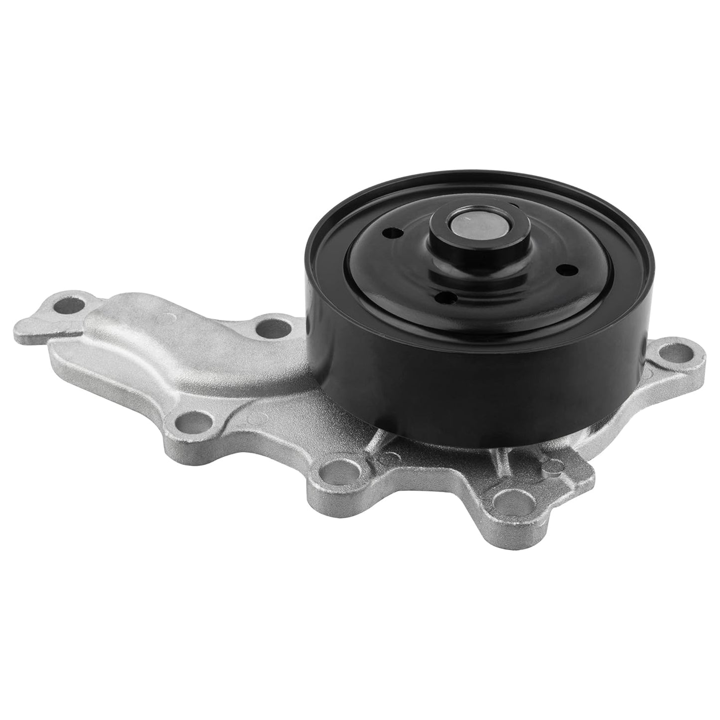 BOXI Water Pump w/Gasket Fit for Scion tC 2011-2016 /for Toyota Camry 2010-2017 /Highlander /Rav4 — product photo 2