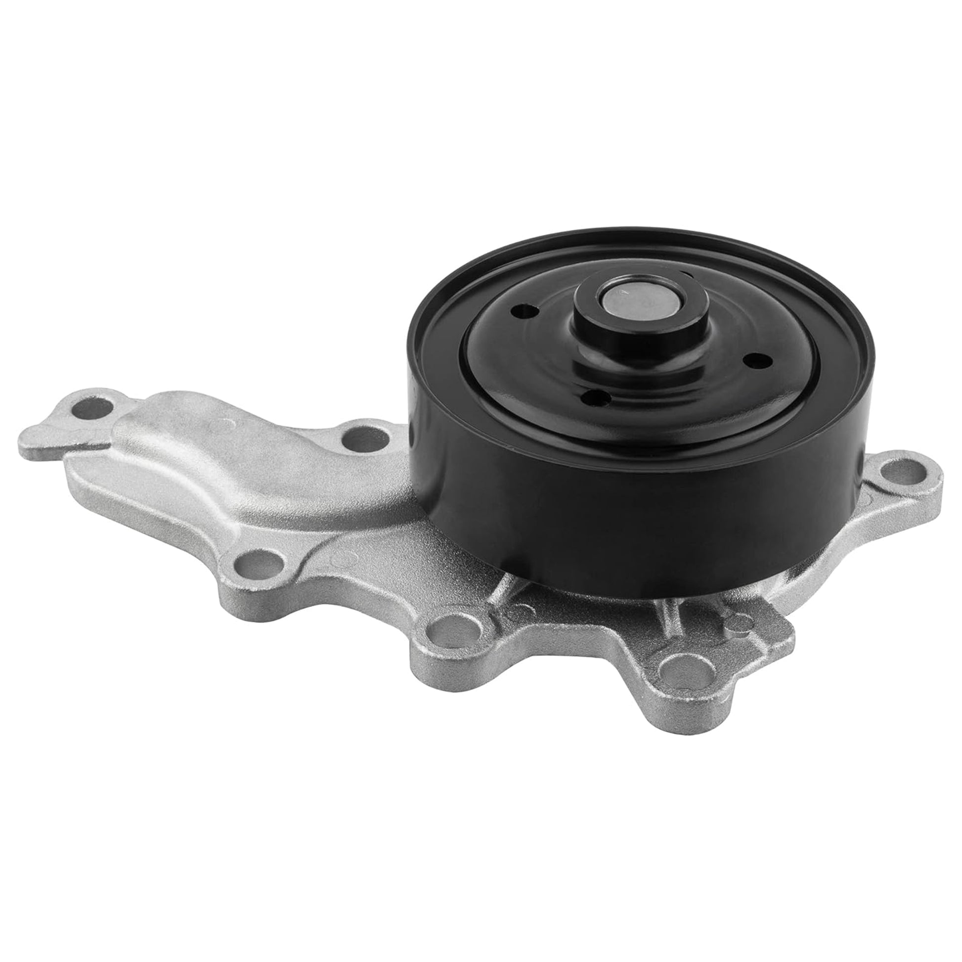 BOXI Water Pump w/Gasket Fit for Scion tC 2011-2016 /for Toyota Camry 2010-2017 /Highlander /Rav4 — product photo 2
