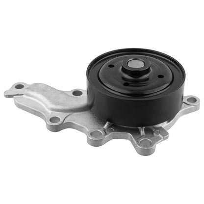 BOXI Water Pump w/Gasket Fit for Scion tC 2011-2016 /for Toyota Camry 2010-2017 /Highlander /Rav4 — product photo 2