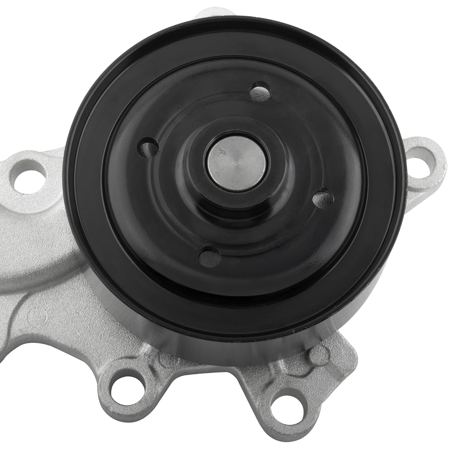 BOXI Water Pump w/Gasket Fit for Scion tC 2011-2016 /for Toyota Camry 2010-2017 /Highlander /Rav4 — product photo 3