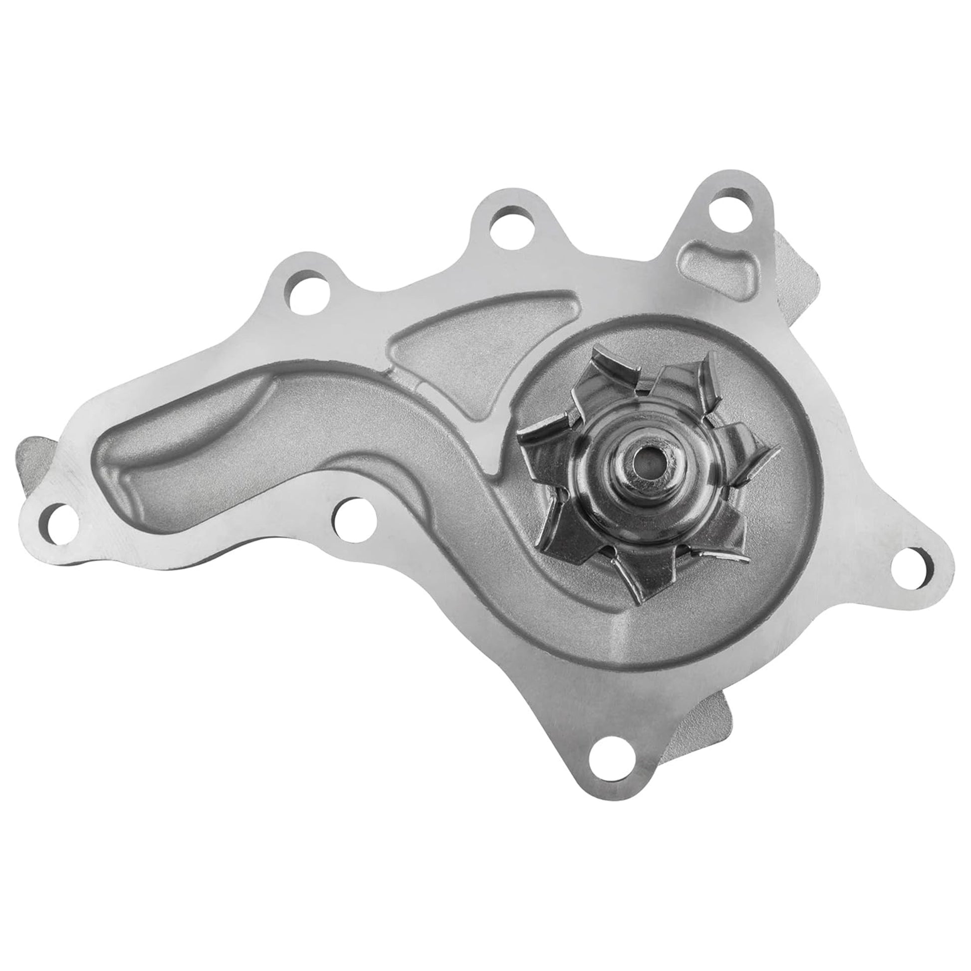 BOXI Water Pump w/Gasket Fit for Scion tC 2011-2016 /for Toyota Camry 2010-2017 /Highlander /Rav4 — product photo 5