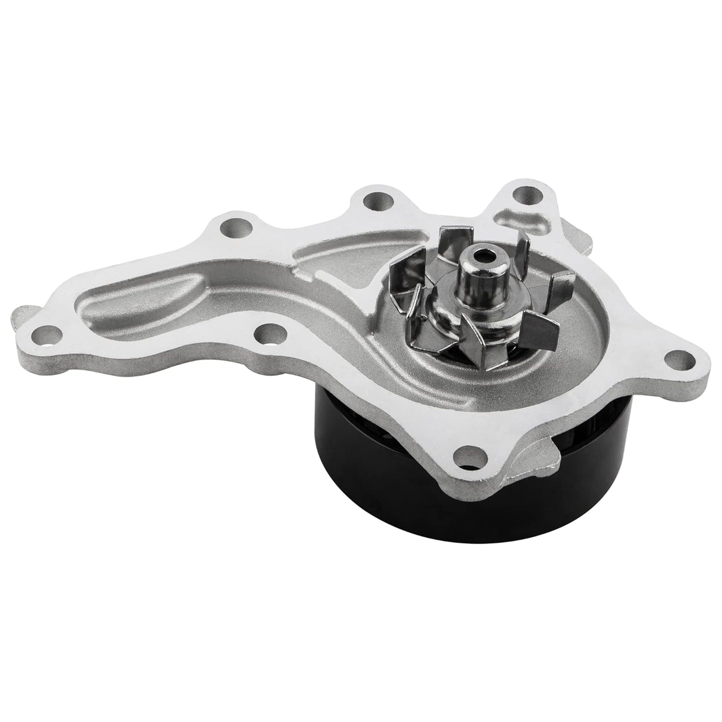 BOXI Water Pump w/Gasket Fit for Scion tC 2011-2016 /for Toyota Camry 2010-2017 /Highlander /Rav4 — product photo 6
