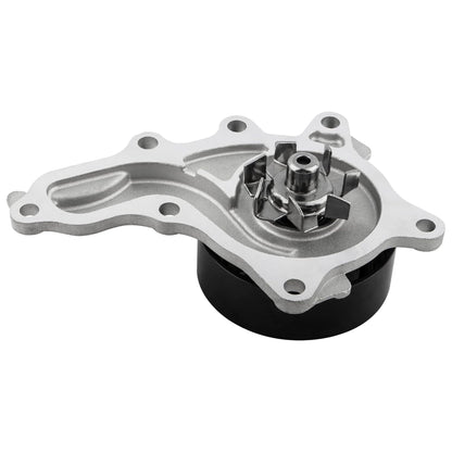 BOXI Water Pump w/Gasket Fit for Scion tC 2011-2016 /for Toyota Camry 2010-2017 /Highlander /Rav4 — product photo 6