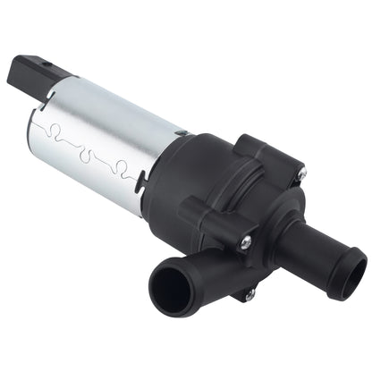 BOXI Electric Auxiliary Water Pump For Audi A3 Quattro A6 Quattro Q7 R8 TT Quattro