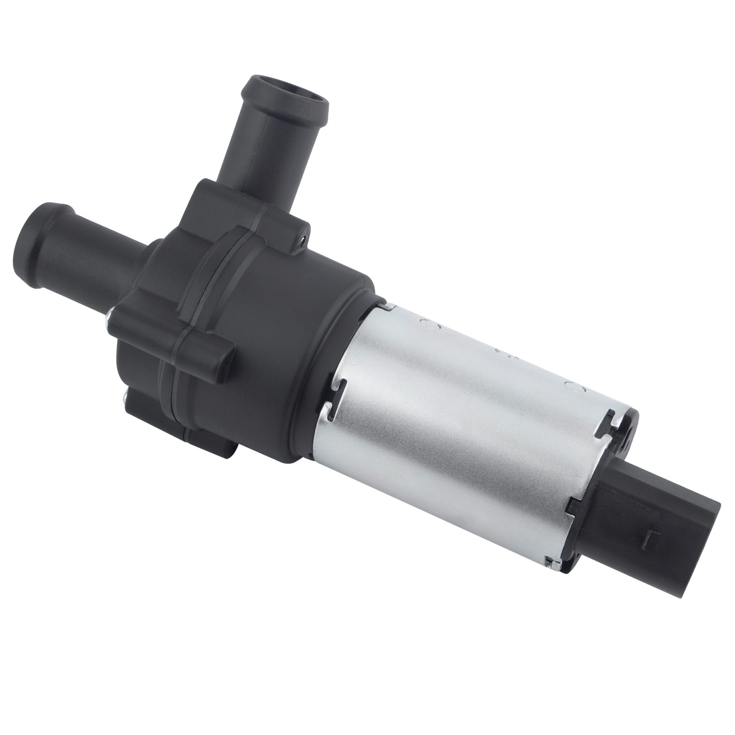 BOXI Electric Auxiliary Water Pump For Audi A3 Quattro A6 Quattro Q7 R8 TT Quattro — product photo 2