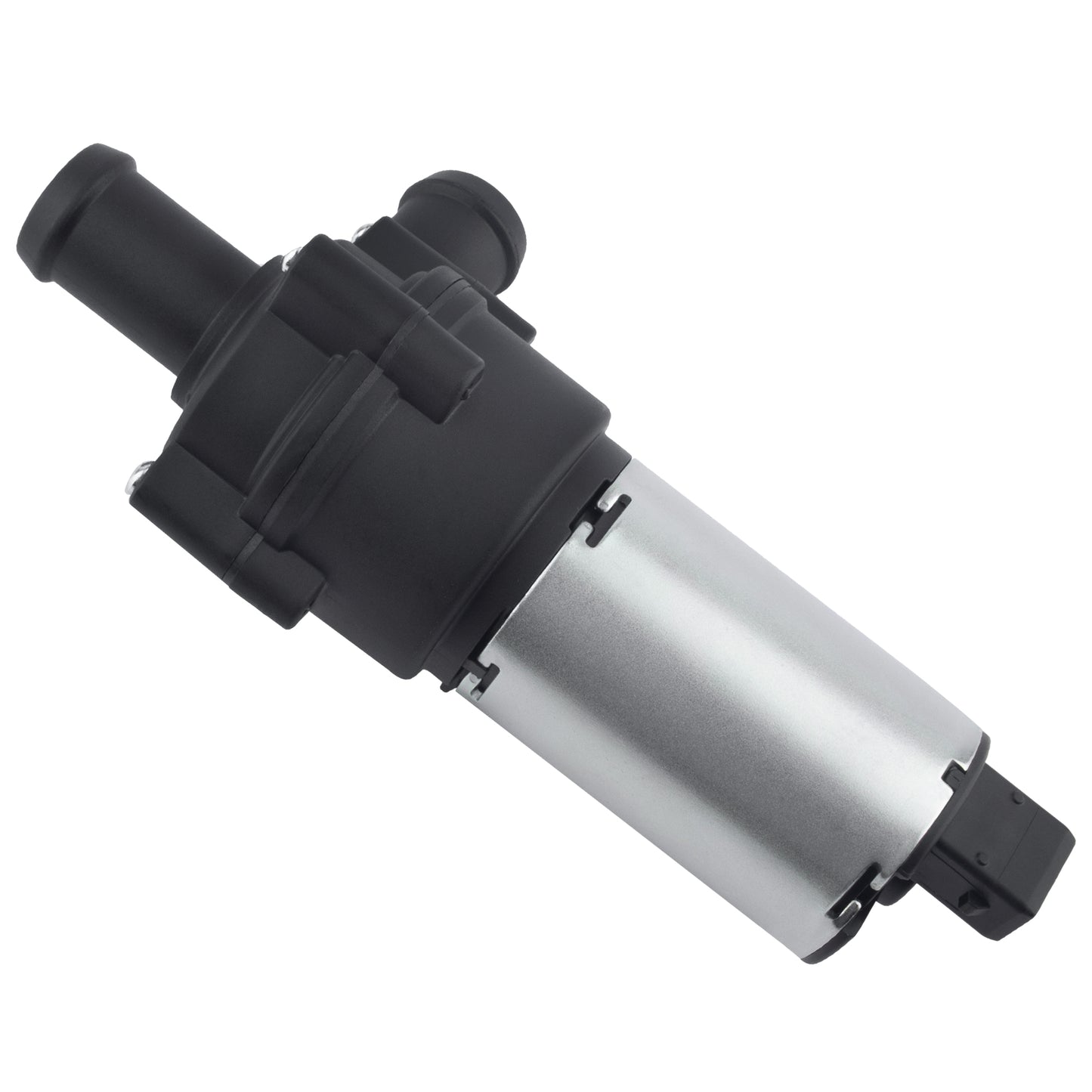 BOXI Electric Auxiliary Water Pump Compatible for Audi A6 Quattro 2000-2002
