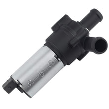 BOXI Electric Auxiliary Water Pump Compatible for Audi A6 Quattro 2000-2002 — product photo 2
