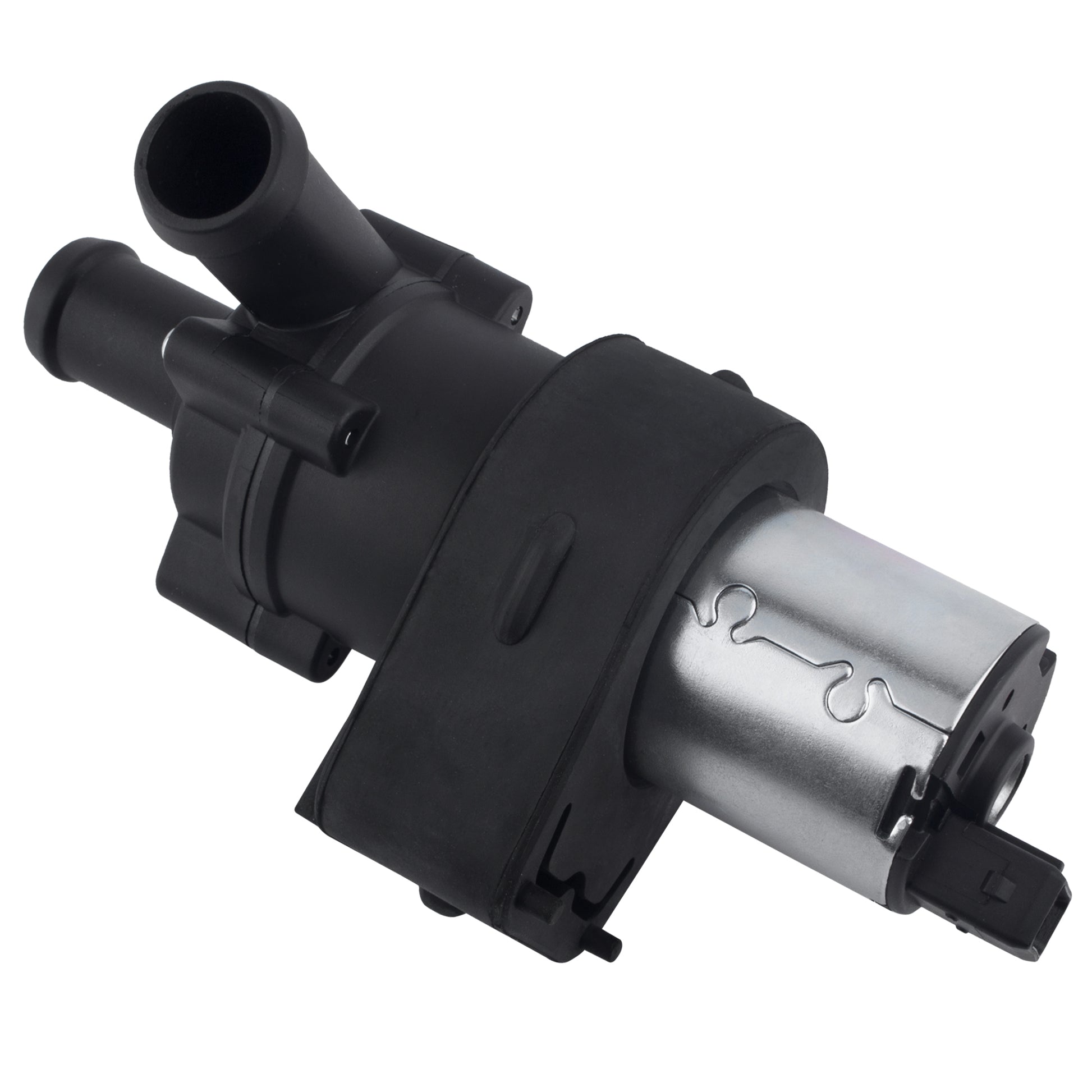 BOXI Electric Auxiliary Water Pump Fit for Dodge Durango 2001 2002 2003 4.7L