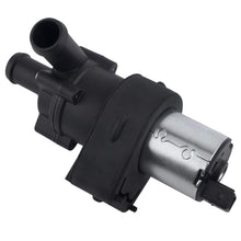 BOXI Electric Auxiliary Water Pump Fit for Dodge Durango 2001 2002 2003 4.7L